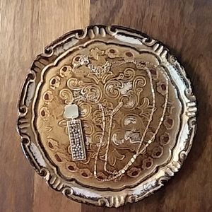 ✴Sparkly Pendant on chain Necklace✴